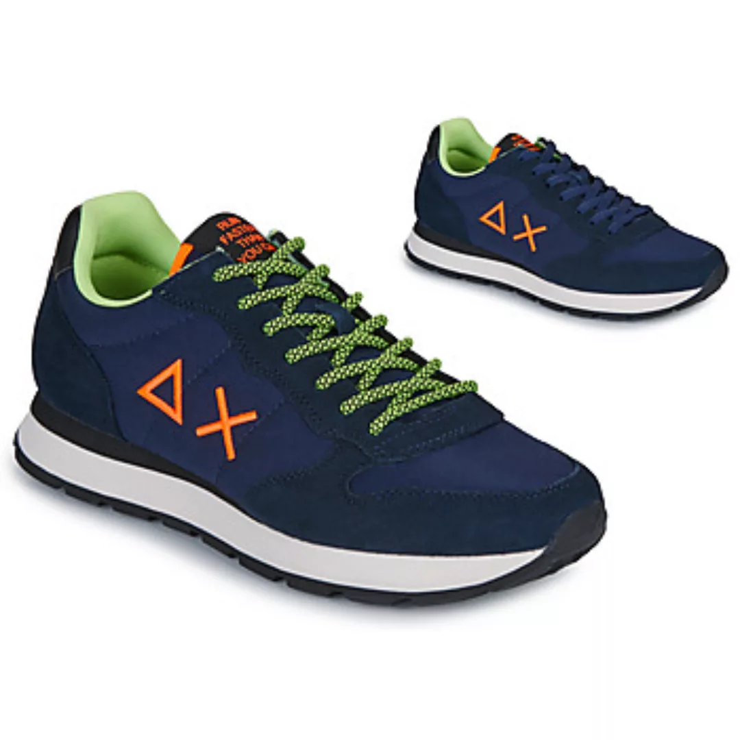 Sun68  Sneaker TOM FLUO günstig online kaufen