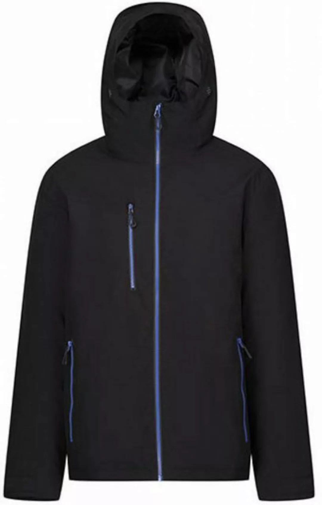 Regatta Professional Outdoorjacke Navigate Waterproof Insulated Jacket Wint günstig online kaufen