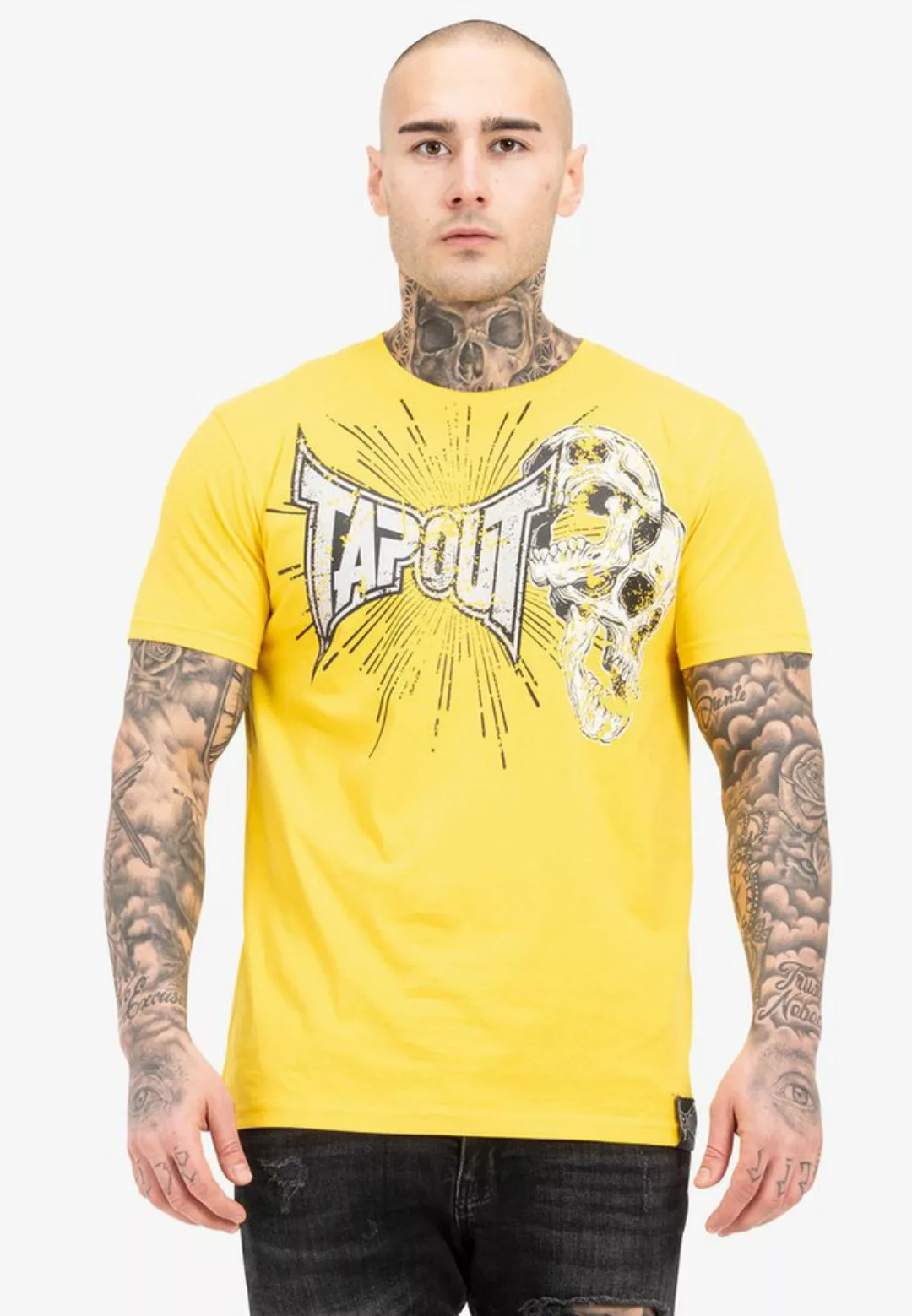 TAPOUT T-Shirt BLADE günstig online kaufen