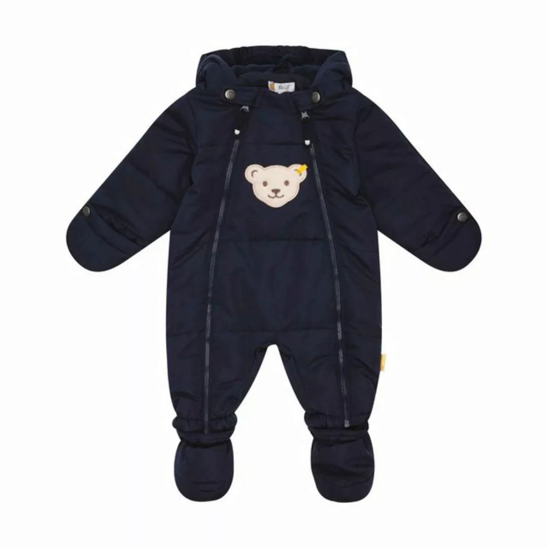 Steiff Schneeoverall Schneeanzug Outerwear (1-tlg) günstig online kaufen