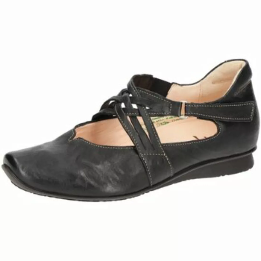 Think  Damenschuhe Slipper Chilli Schuhe Slippers 3-000271-0000 günstig online kaufen