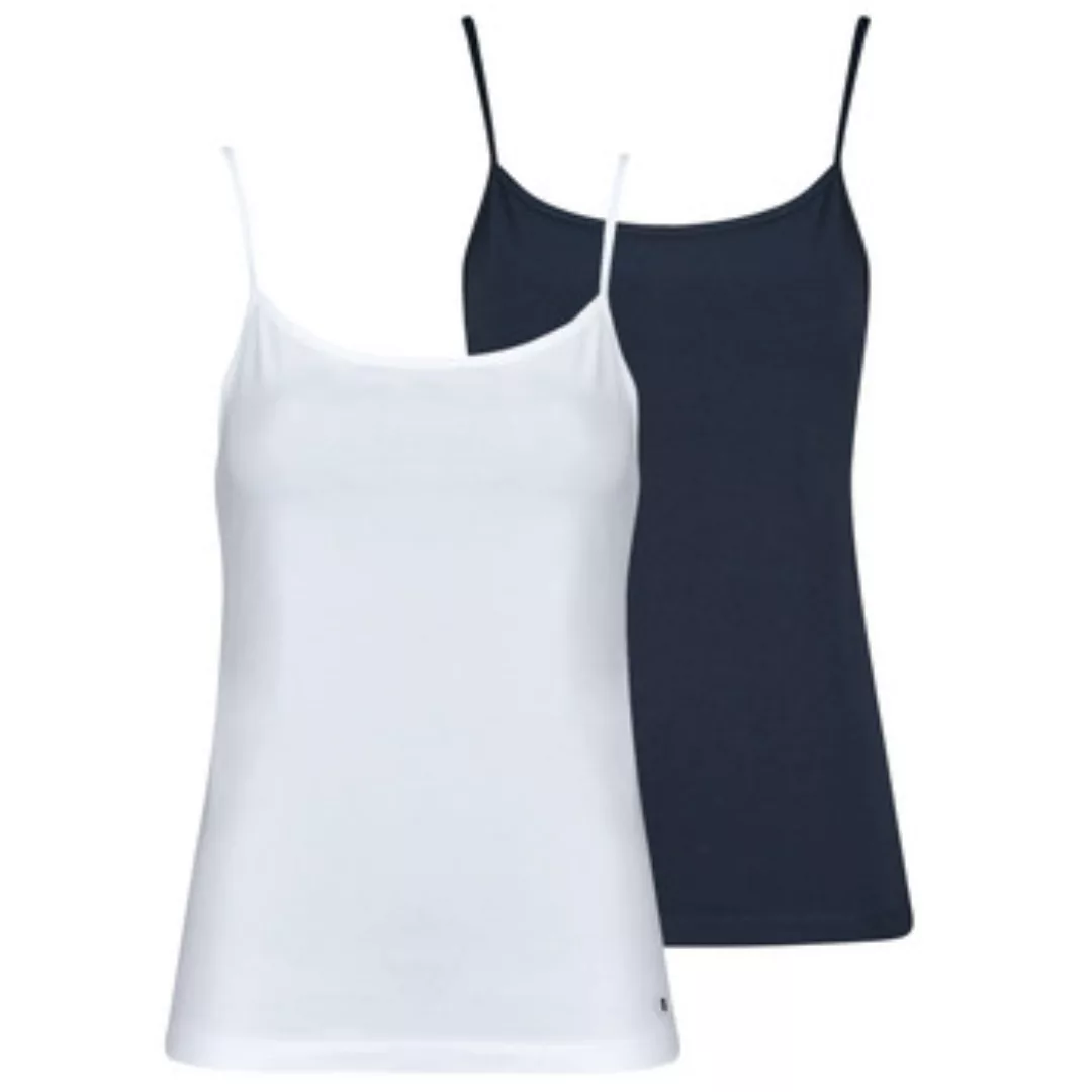 Tommy Hilfiger Underwear Spaghettitop 2 PACK CAMI (Packung, 2er) mit Logost günstig online kaufen