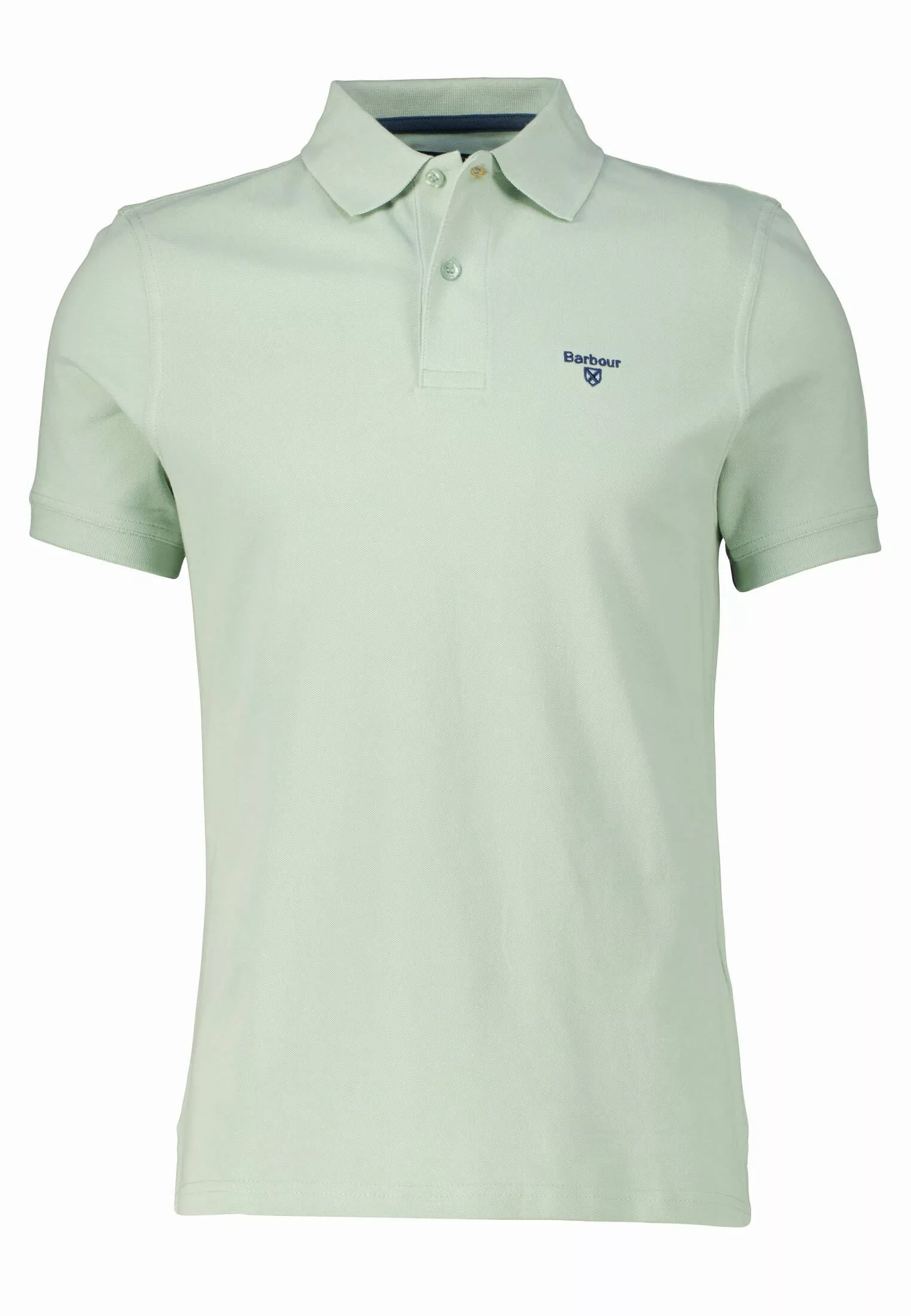 Barbour Poloshirt Herren Poloshirt LIGHTWEIGHT SPORTS günstig online kaufen