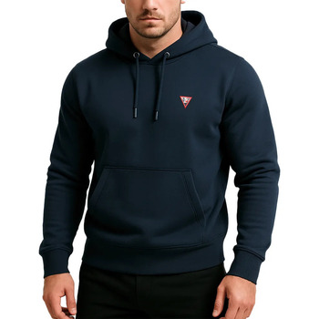 Guess  Sweatshirt Mini Triangle günstig online kaufen