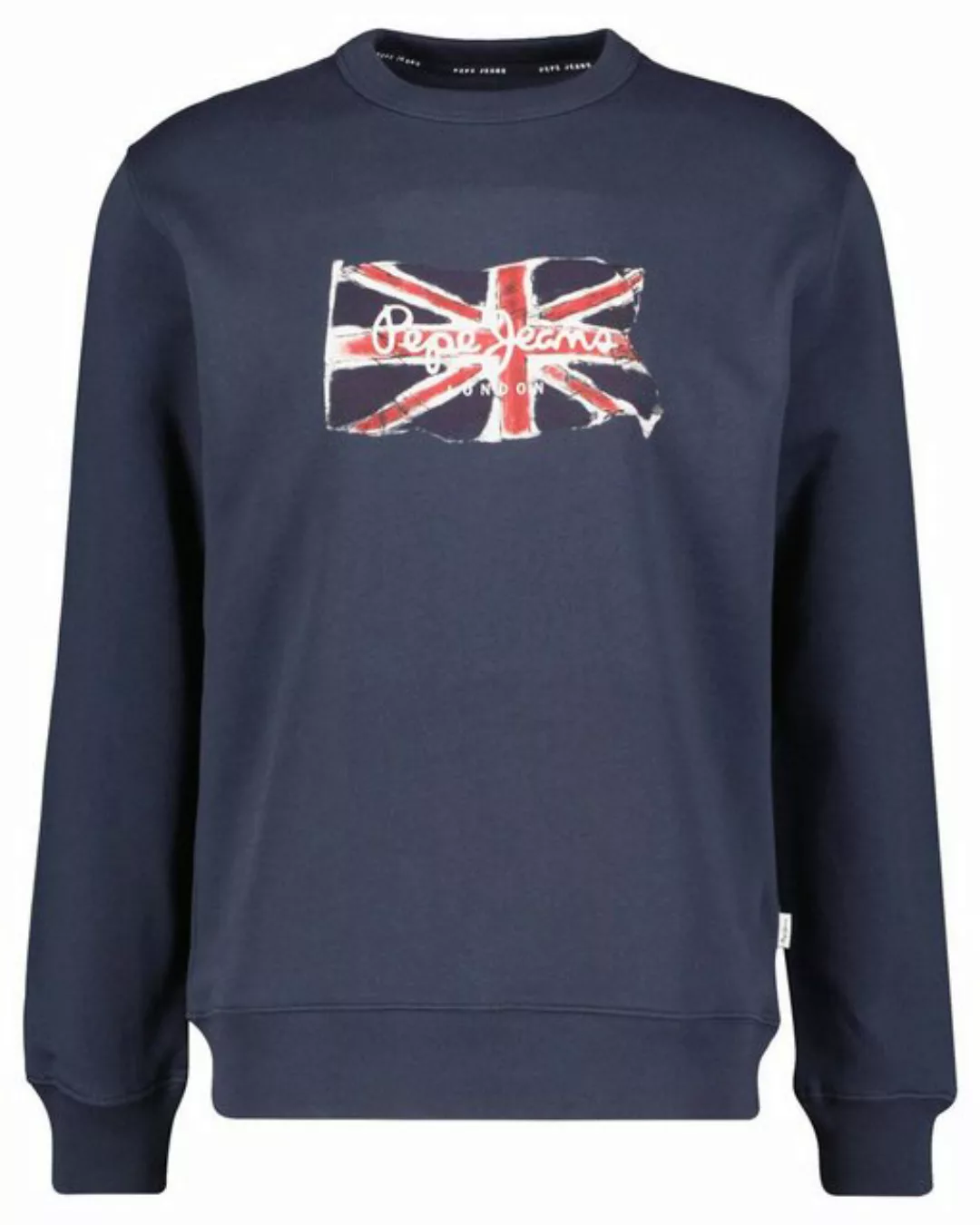 Pepe Jeans Sweatshirt Pepe Sweatshirt RUWAN günstig online kaufen