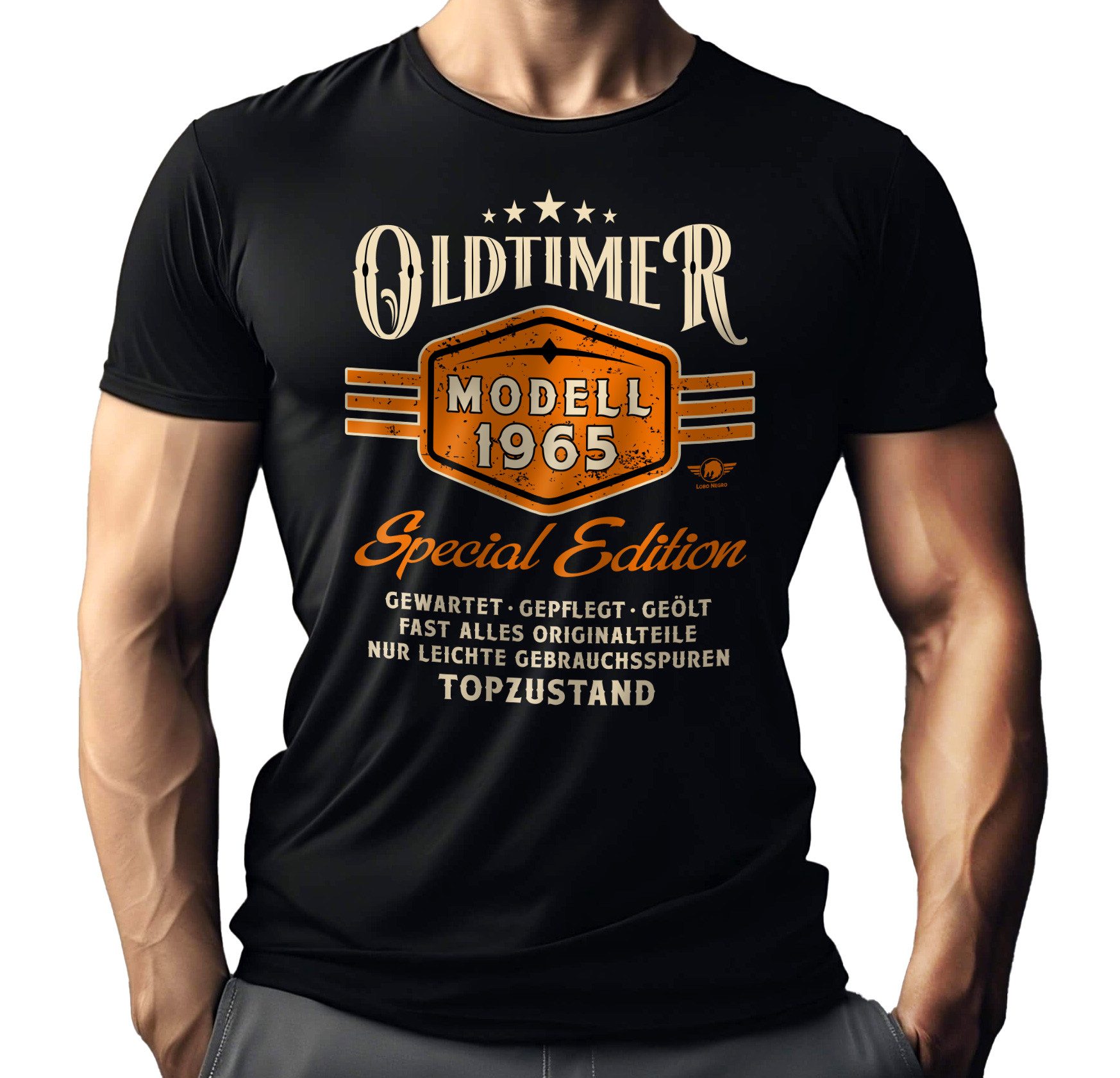 GASOLINE BANDIT® T-Shirt für US Army günstig online kaufen
