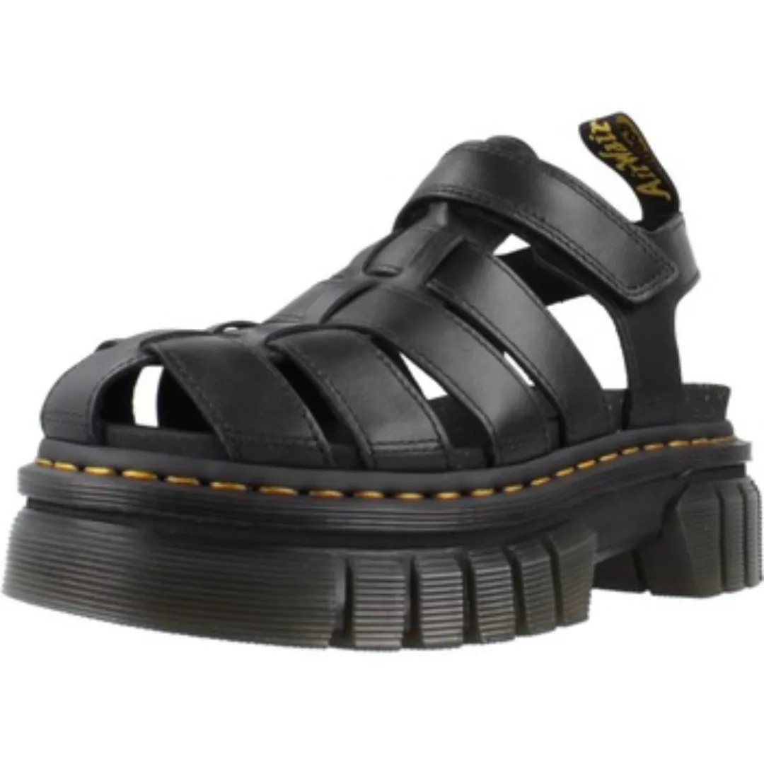 Dr. Martens  Sandalen RICKI FISHERMAN günstig online kaufen