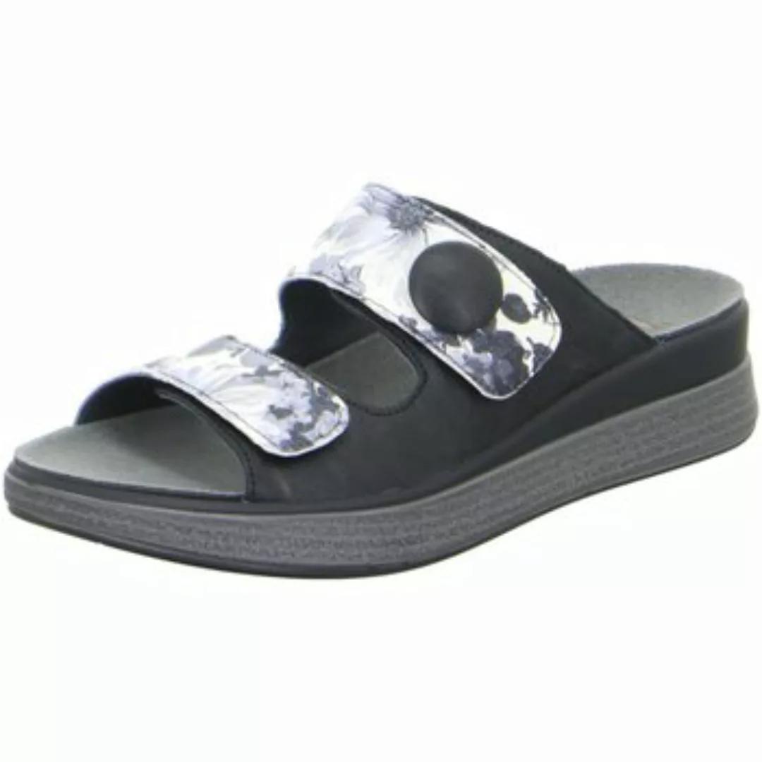 Think  Clogs Pantoletten grigio 000447 9000 günstig online kaufen