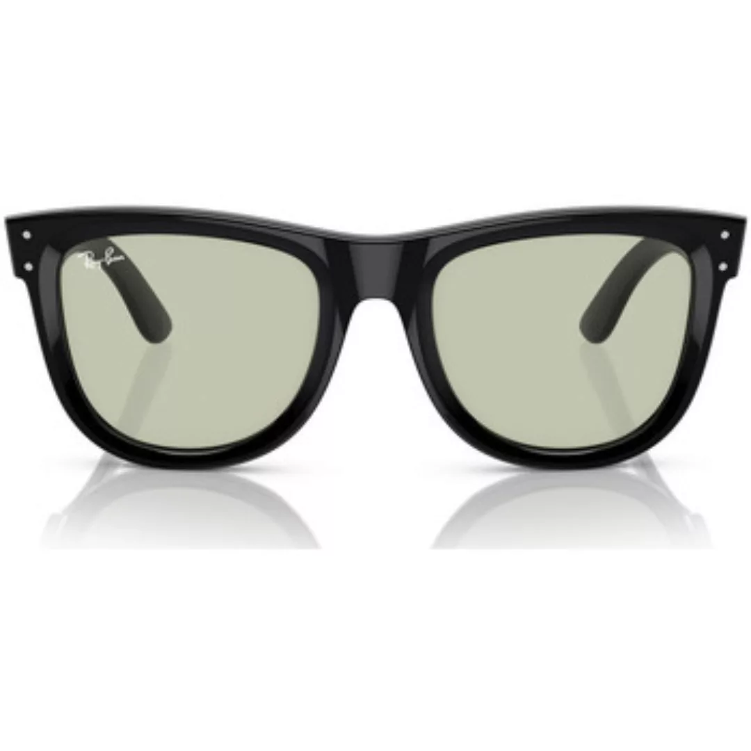 Ray-ban  Sonnenbrillen Sonnenbrille  Wayfarer Reverse RBR0502S 6677/2 günstig online kaufen