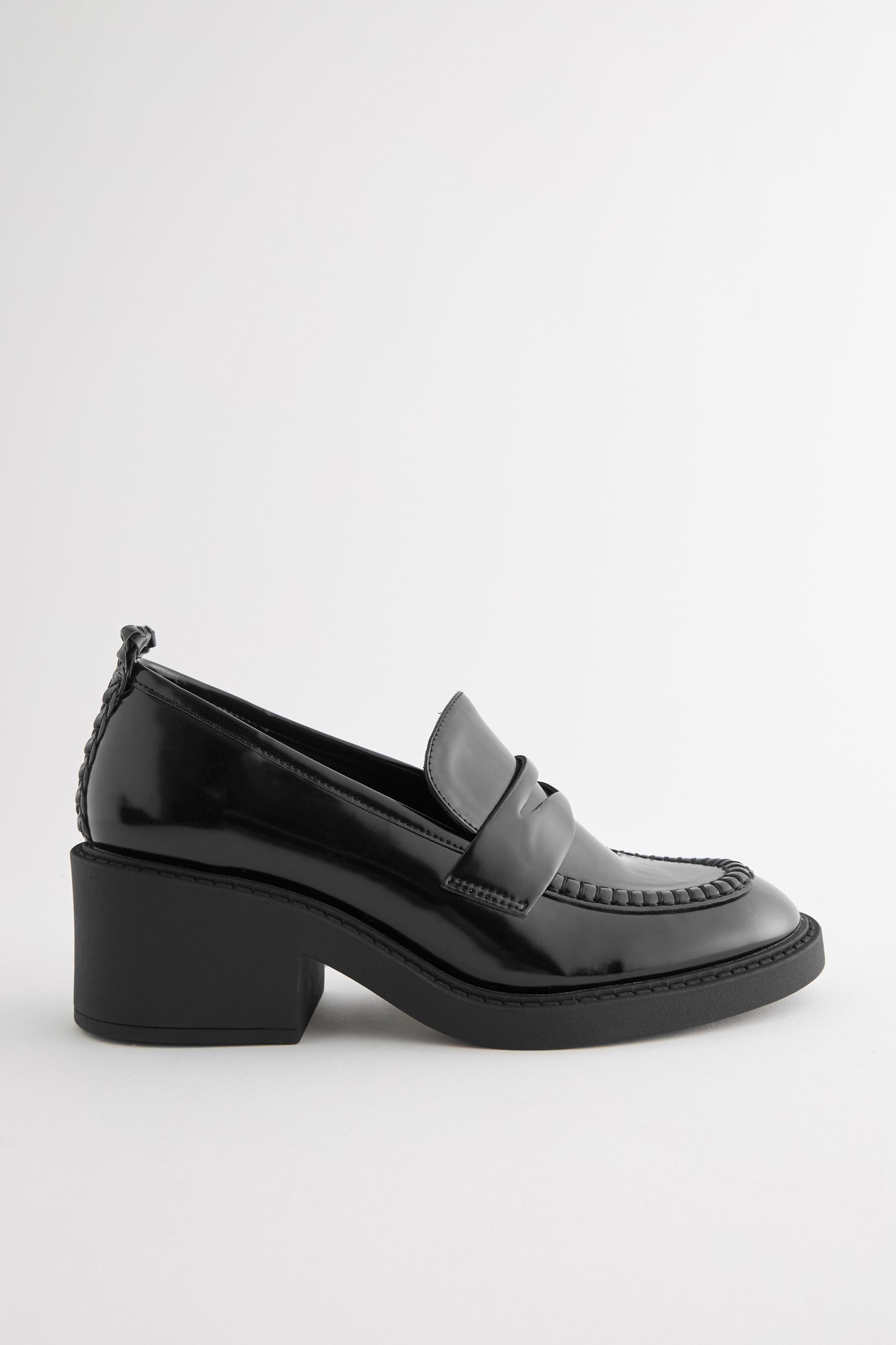 Next Forever Comfort® Loafer mit Absatz günstig online kaufen