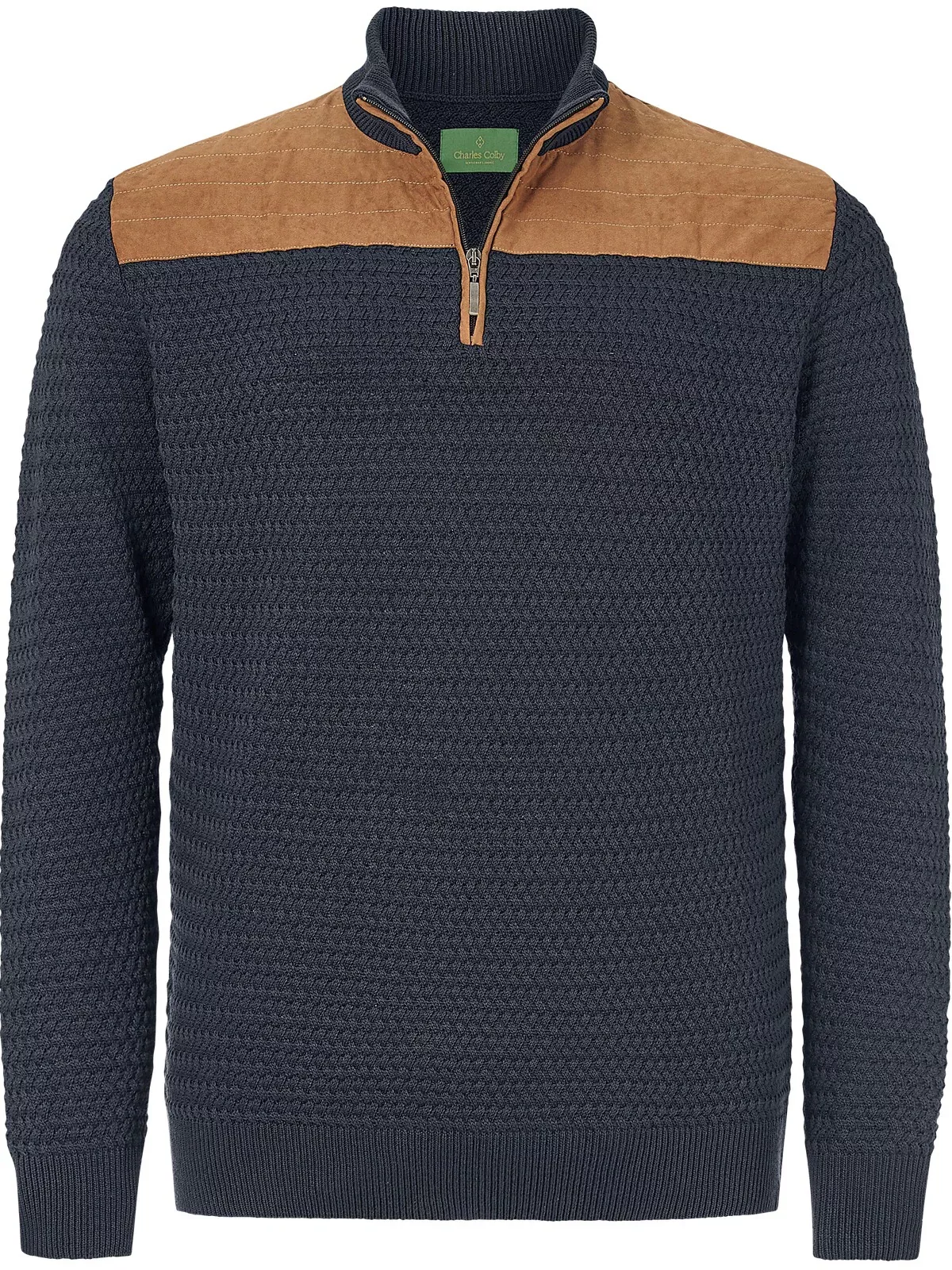 Charles Colby Troyer "Pullover EARL FILIBERT" günstig online kaufen