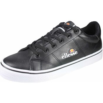 Ellesse  Halbschuhe Schnuerschuhe black () SHVF0823-011 LS225V2 Vulc günstig online kaufen