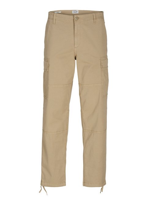 Jack & Jones Cargohose JPSTKARL JJHARLOW CARGO NOOS günstig online kaufen