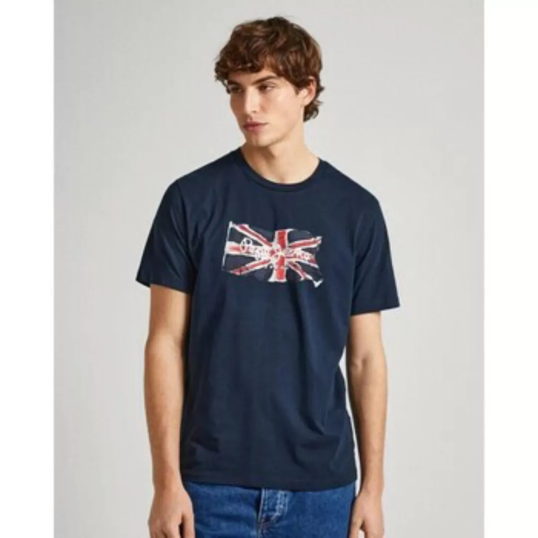 Pepe jeans  T-Shirt PM509384 CLAG günstig online kaufen