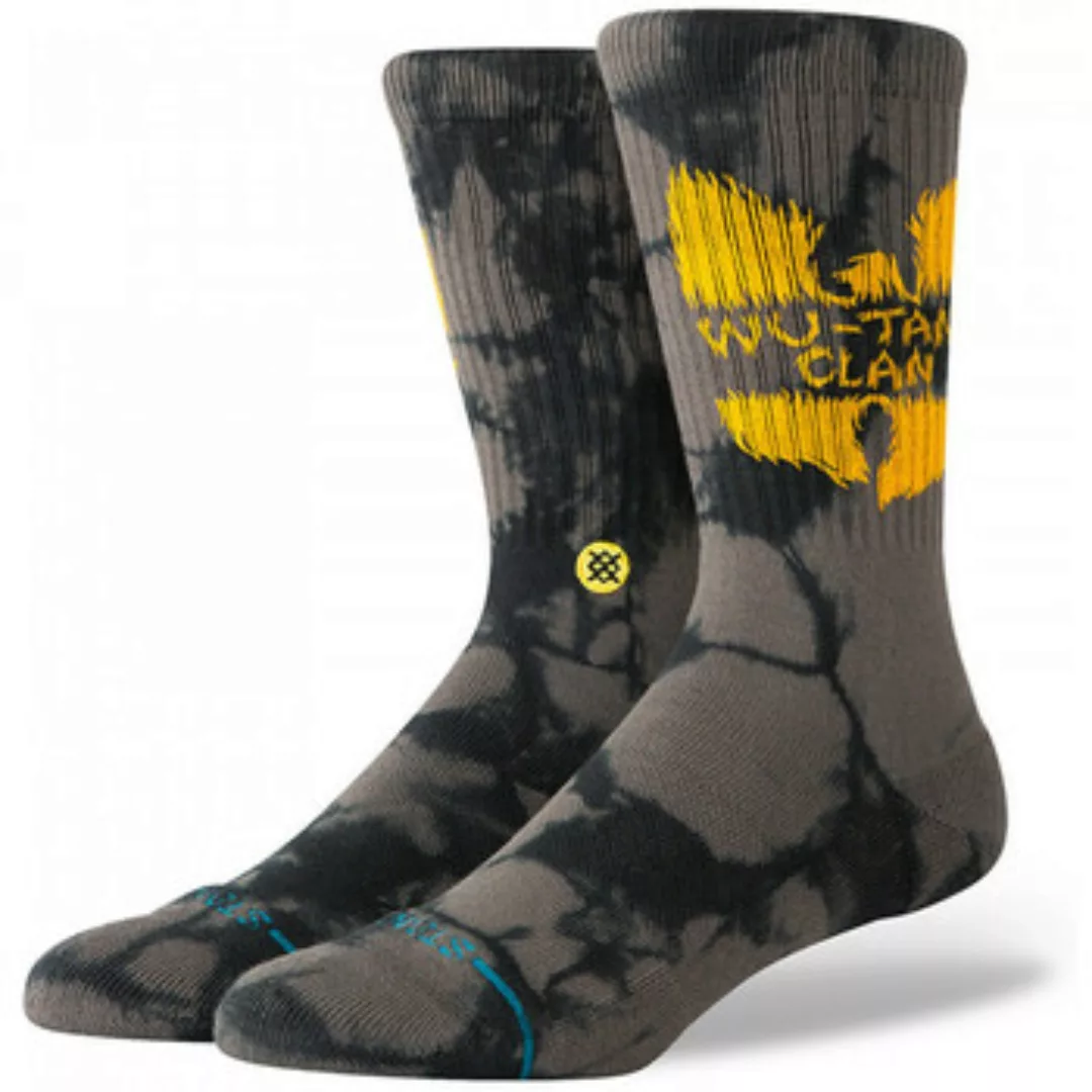 Stance  Socken Shaolin slums crew günstig online kaufen