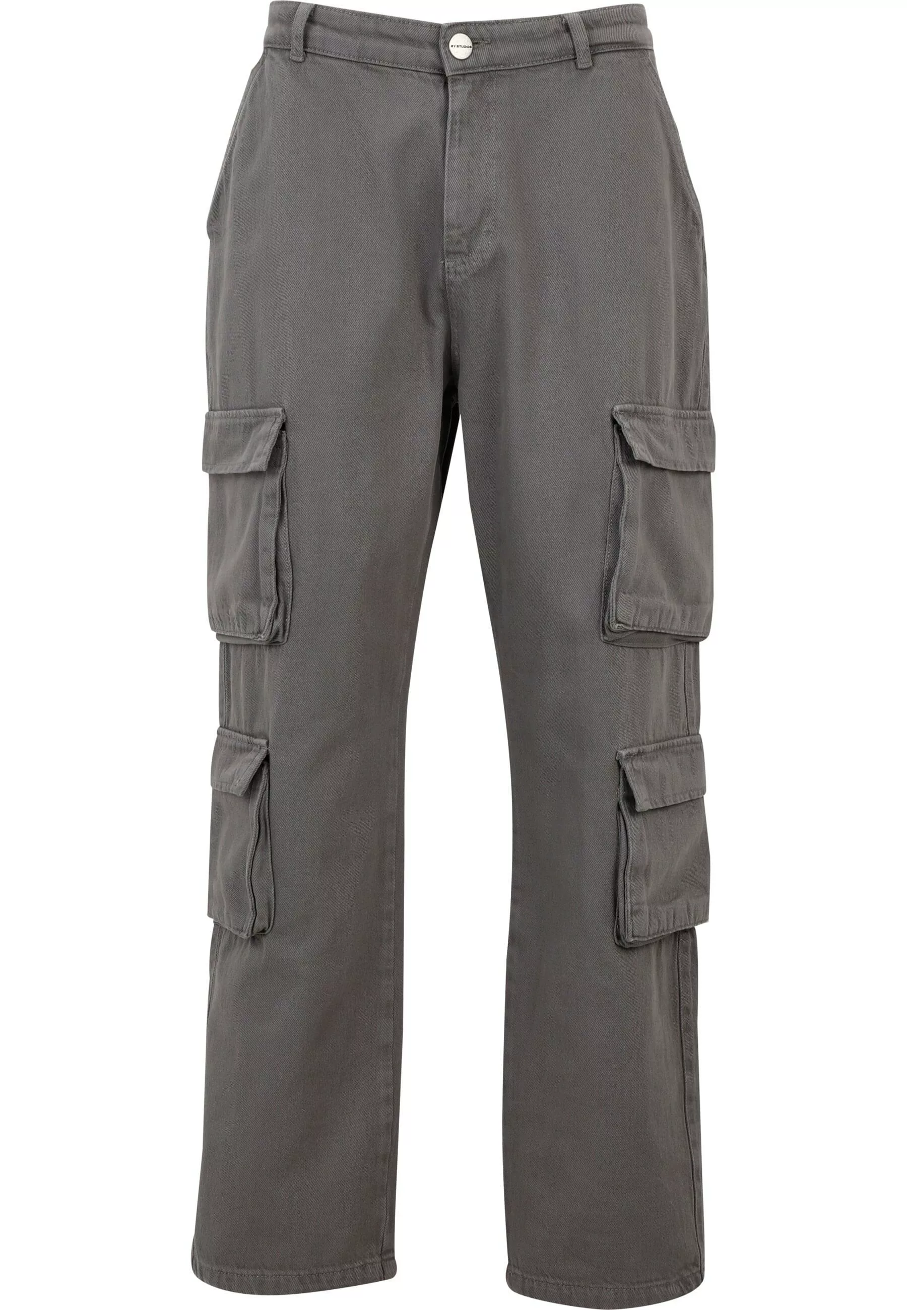 2Y Studios Cargohose "2Y Studios 2Y Kiran 4-Pocket Cargo Pants", (1 tlg.) günstig online kaufen