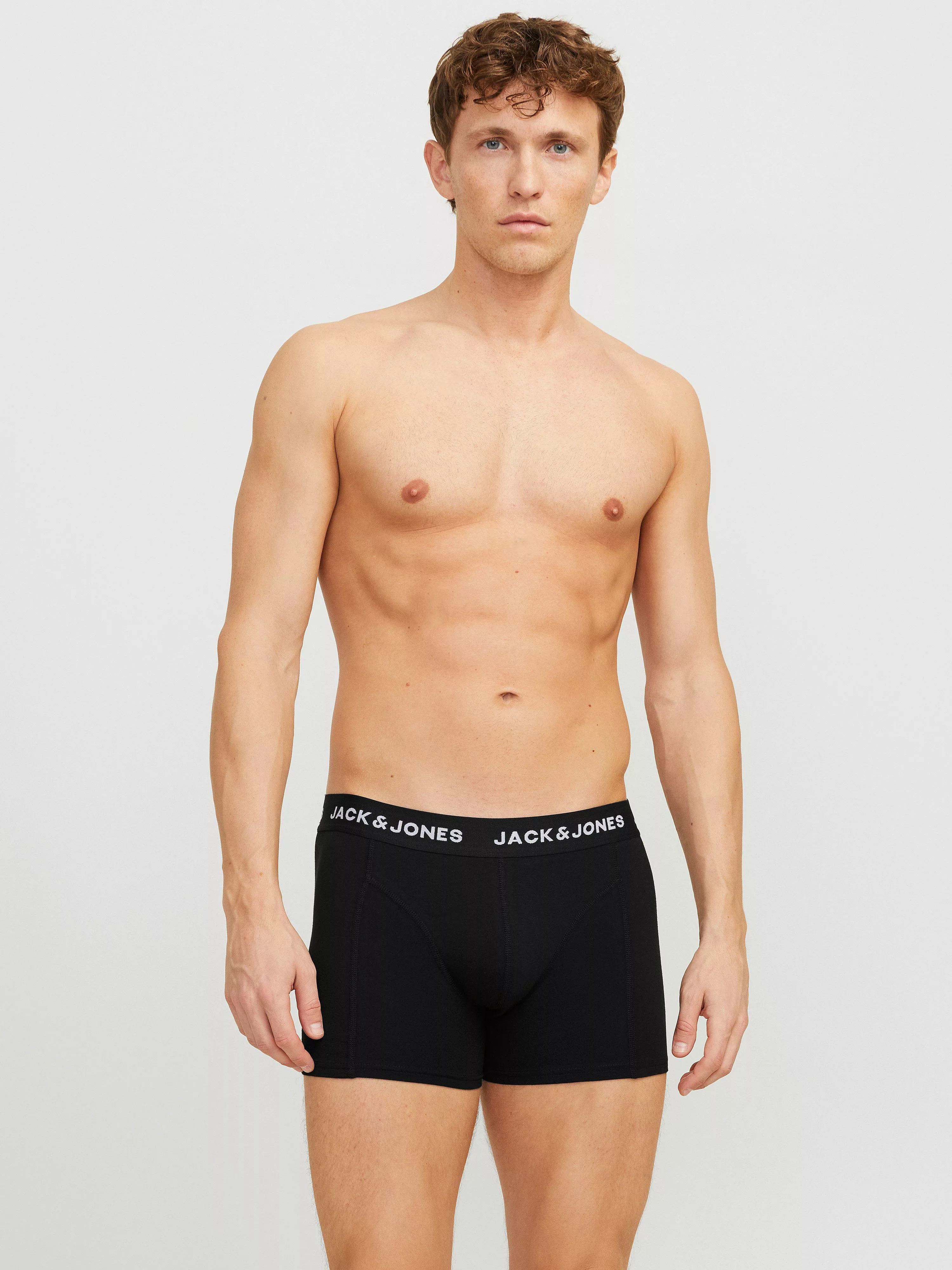 Jack & Jones Trunk JACBRADY FLOWER günstig online kaufen