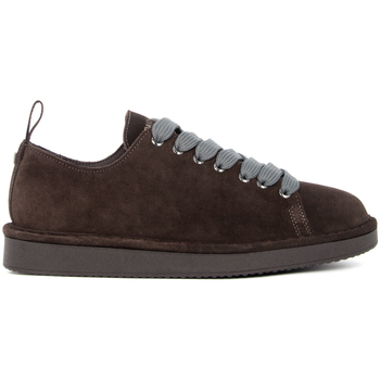 Panchic  Sneaker P01 LACE-UP 00892170 EBONY GREY günstig online kaufen