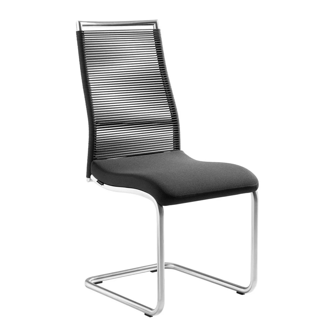 Venjakob Freischwinger-Stuhl ELLI günstig online kaufen