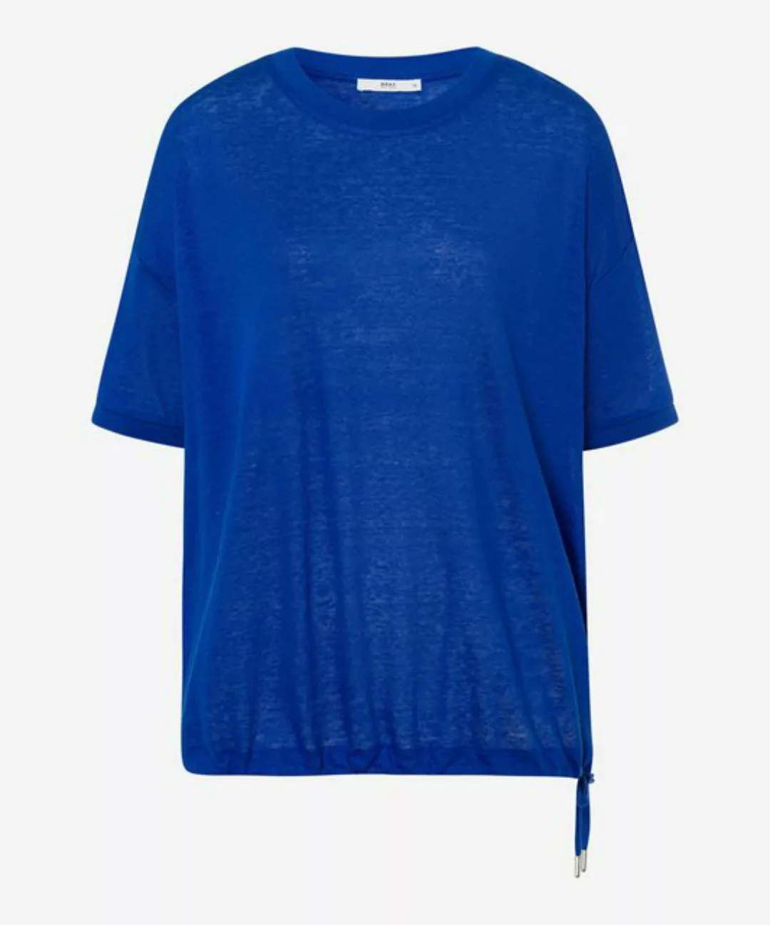 Brax T-Shirt STYLE.CANDICE, white günstig online kaufen