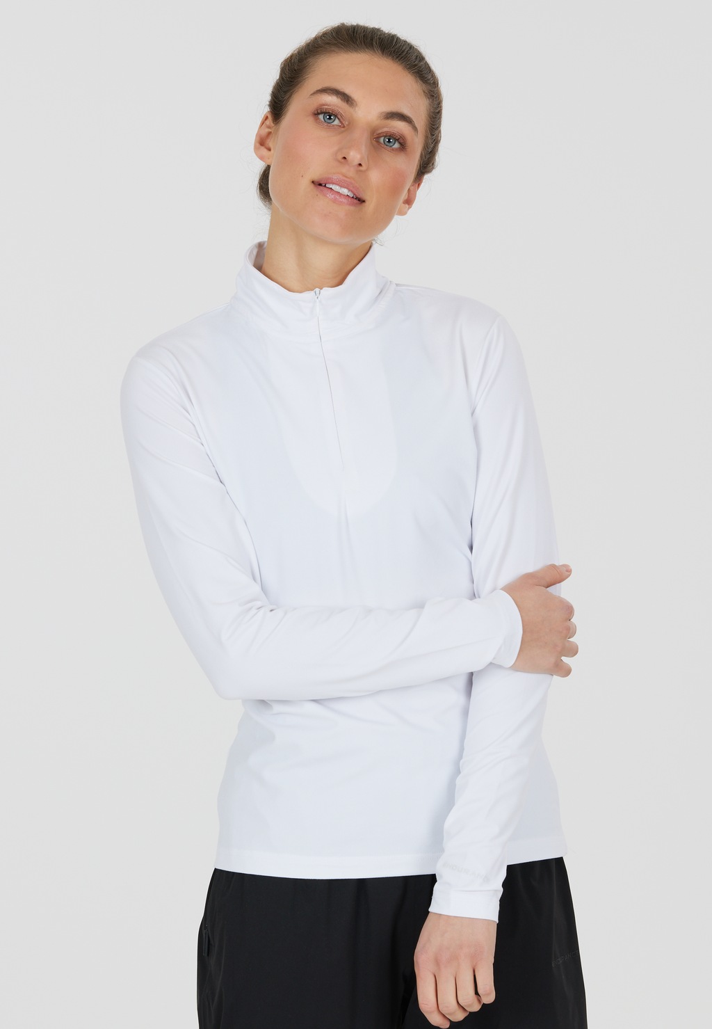 ENDURANCE Strickpullover "Jolie", in atmungsaktiver Qualität günstig online kaufen