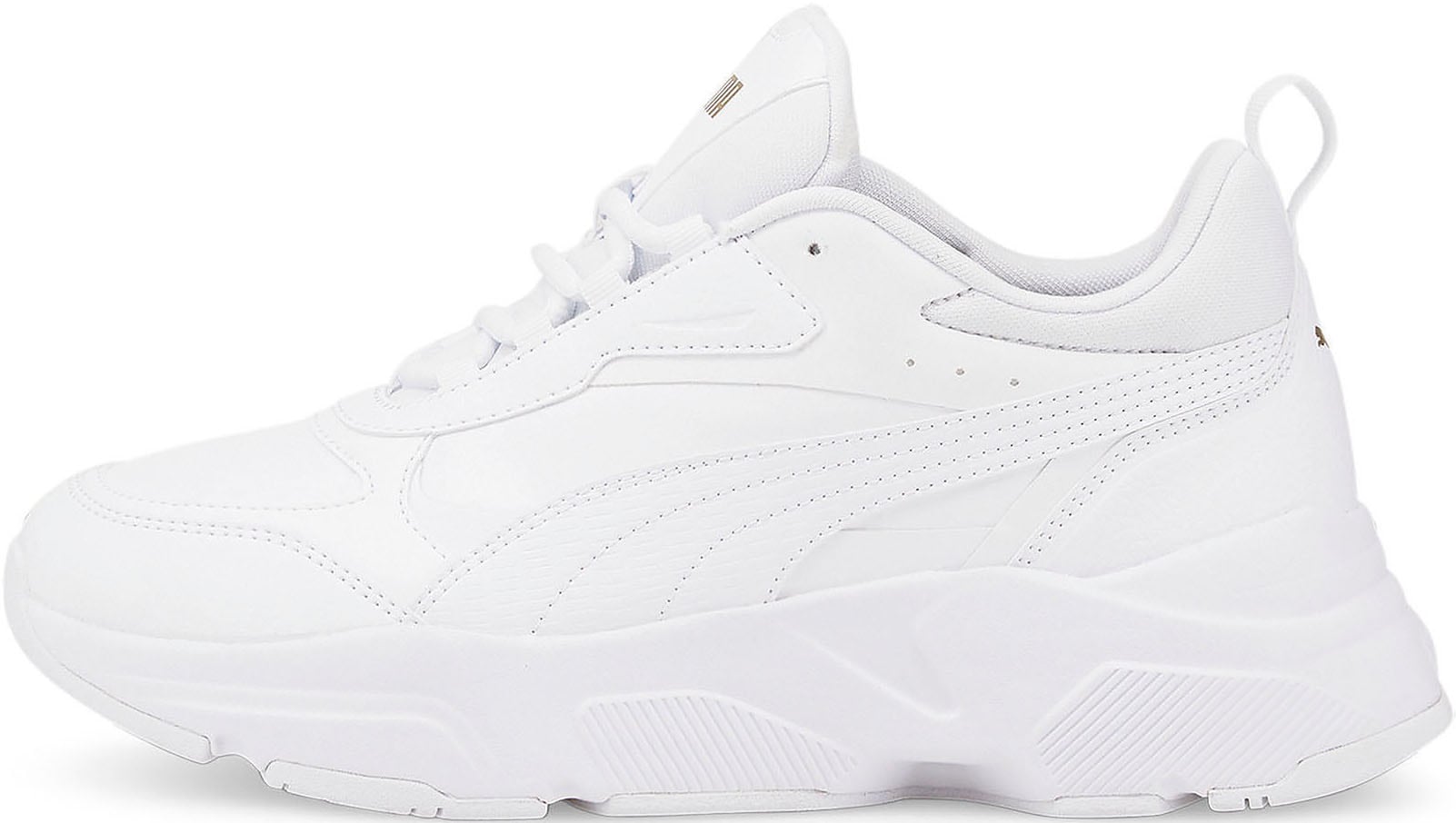 PUMA Sneaker "CASSIA SL" günstig online kaufen