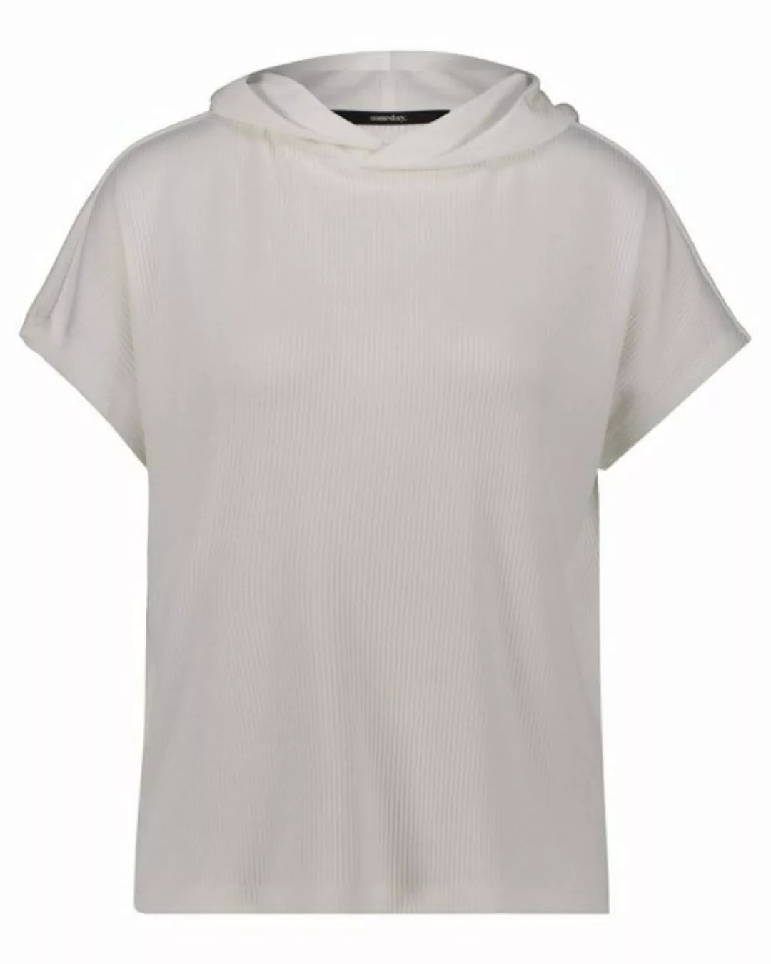someday T-Shirt Damen T-Shirt KIDIS mit Kapuze (1-tlg) günstig online kaufen