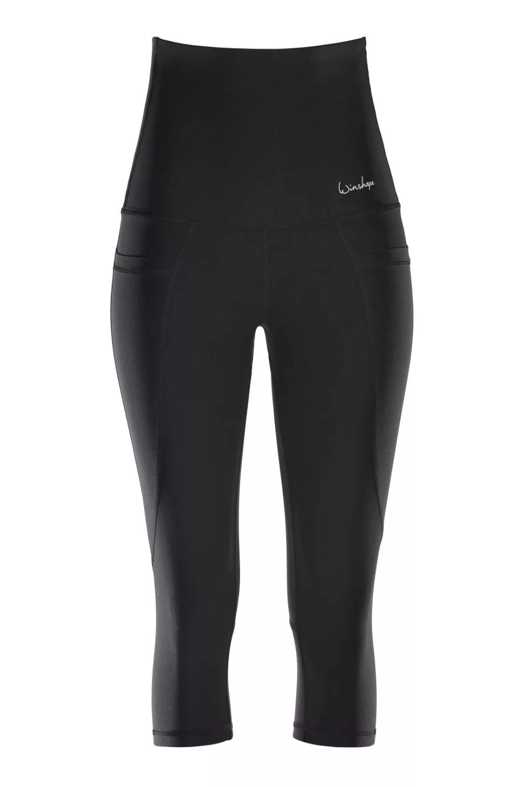 Winshape Leggings "Functional Power Shape ¾-Tights HWL214", High Waist mit günstig online kaufen