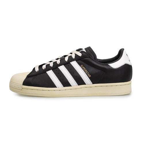 Adidas Superstar Schuhe EU 46 2/3 Black günstig online kaufen