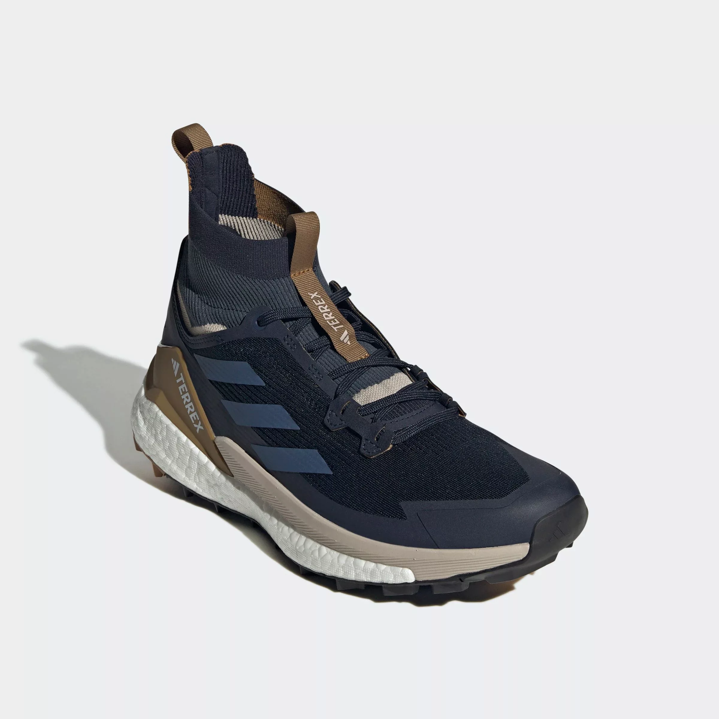 adidas TERREX Wanderschuh "TERREX FREE HIKER 2.0" günstig online kaufen