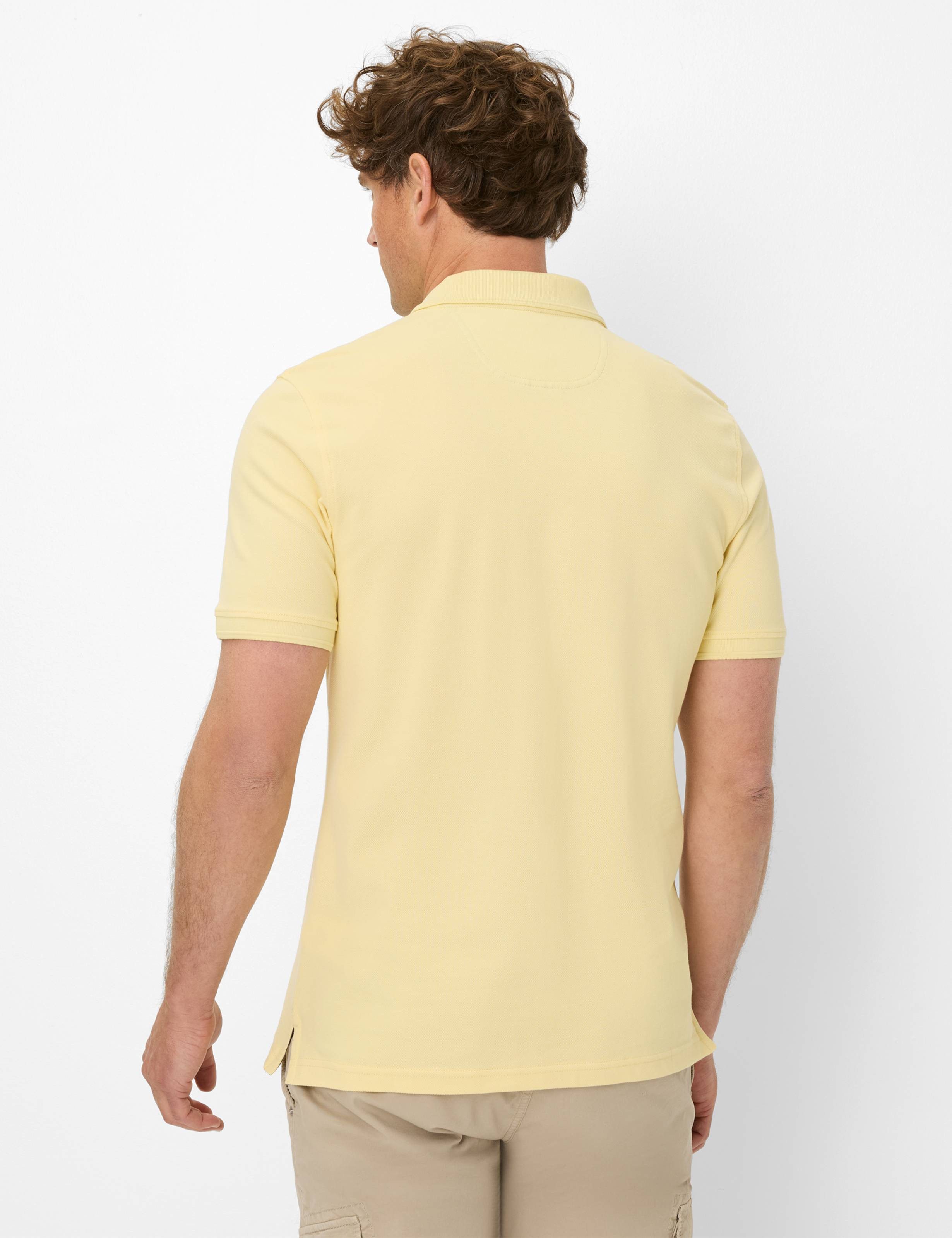 Brax Poloshirt Style Pete (20-4500) 70426000 günstig online kaufen