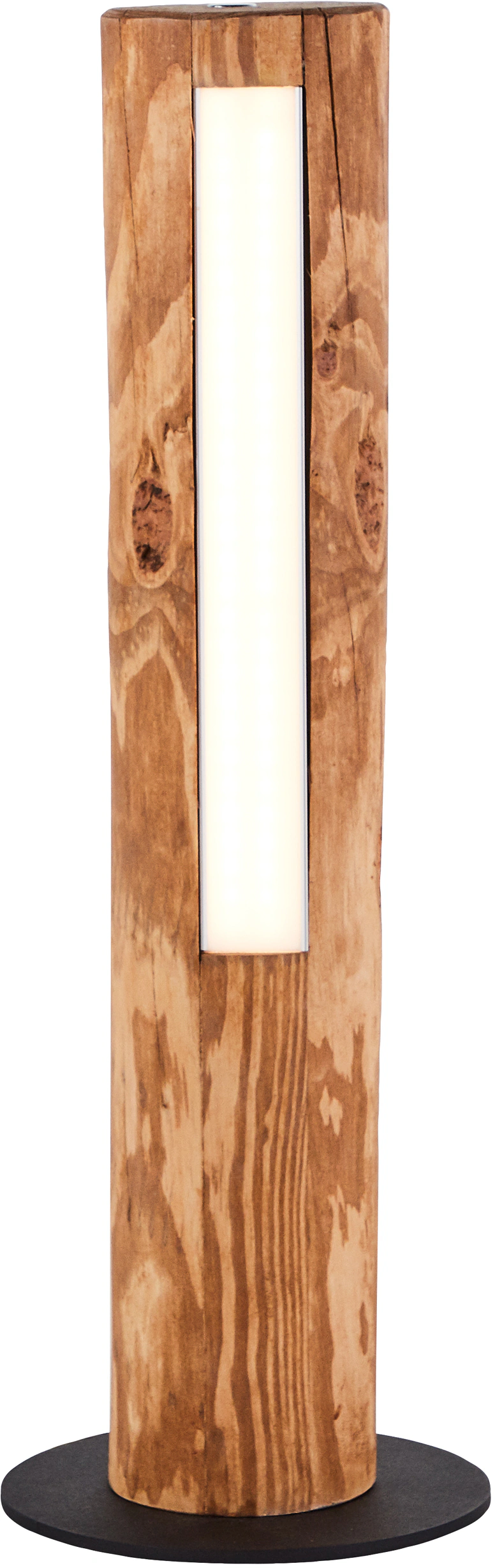 Brilliant LED Tischleuchte »Odun«, 1 flammig, Leuchtmittel LED-Modul   LED günstig online kaufen