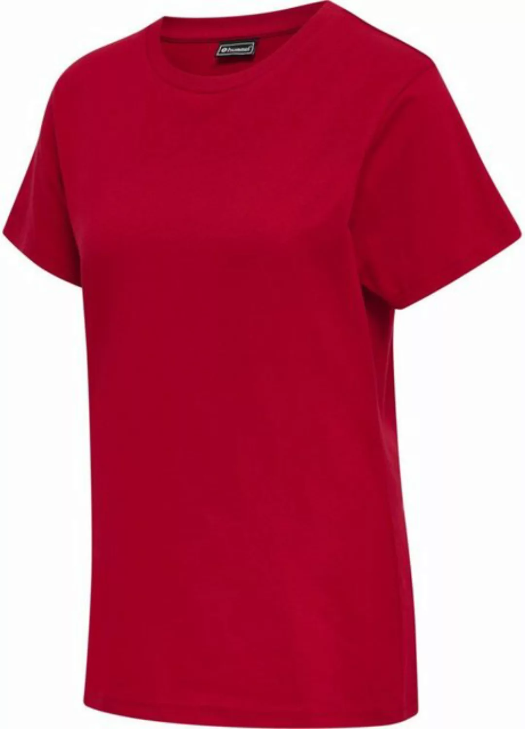 hummel T-Shirt Hummel Damen T-Shirt hmlRED BASIC S/S WOMAN 215121 günstig online kaufen