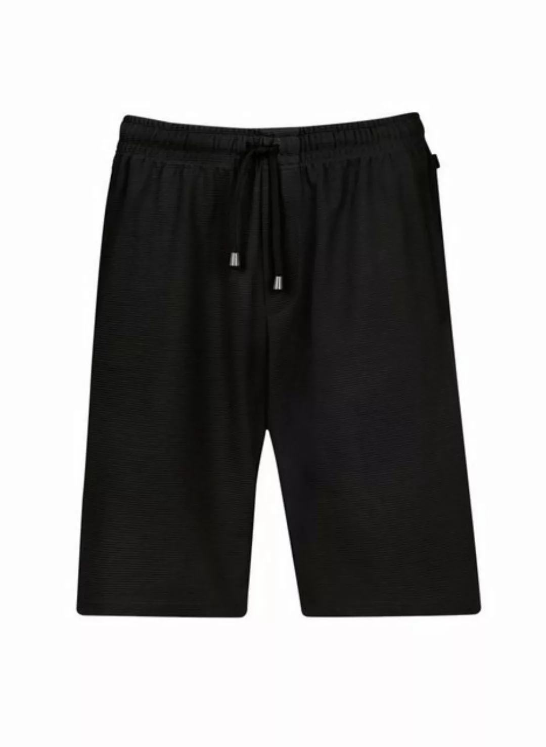 Trigema Bermudas "TRIGEMA Shorts in strukturierter Sweat-Qualität", (1 tlg. günstig online kaufen