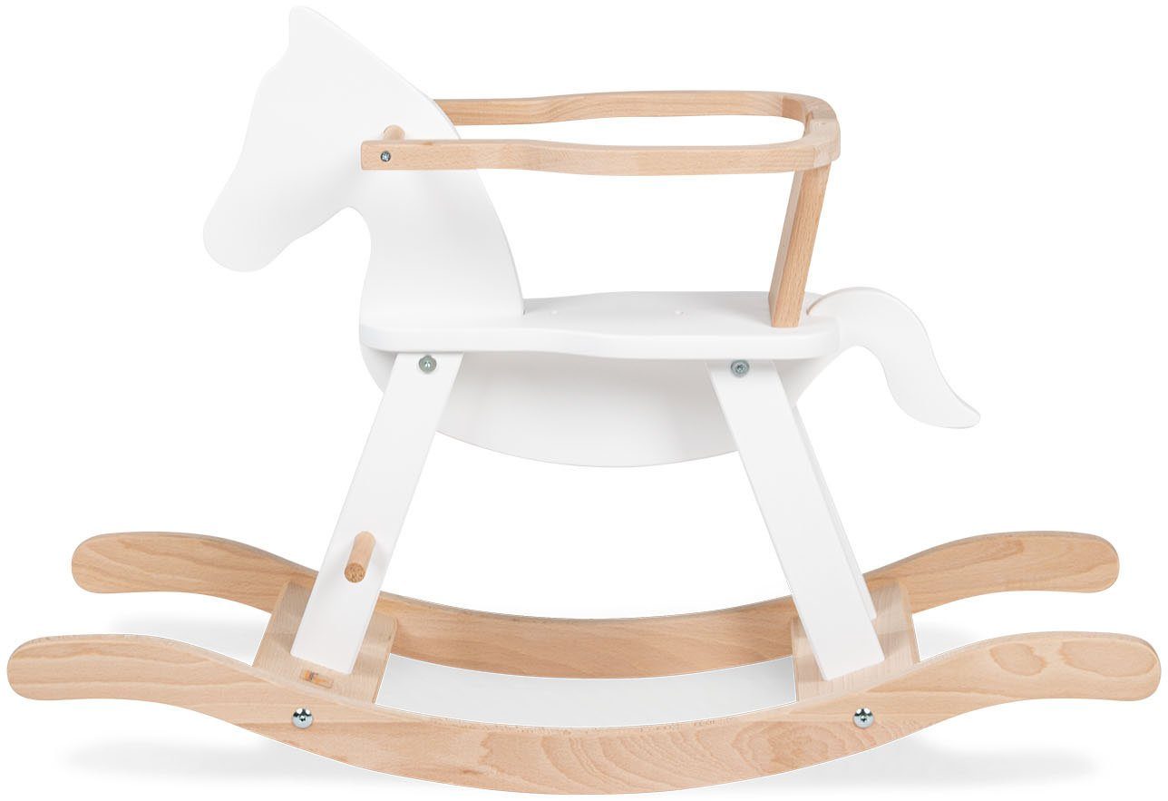 Pinolino® Schaukelpferd Pinolino, aus Holz, Made günstig online kaufen