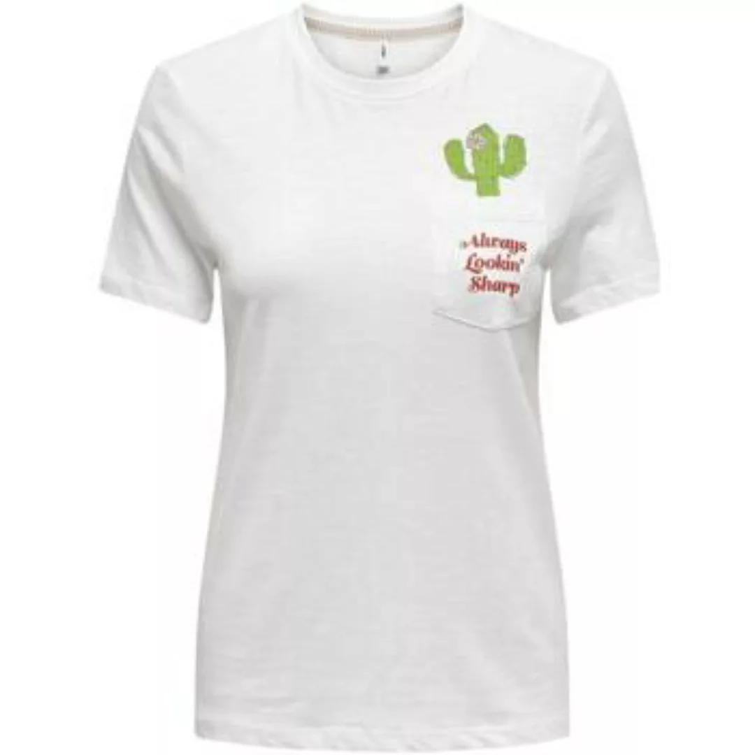 Only  T-Shirts & Poloshirts - günstig online kaufen