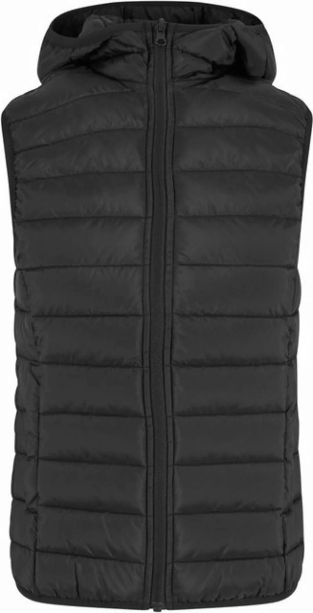 URBAN CLASSICS Sweatweste Ladies Ultra Light Puffer Vest günstig online kaufen