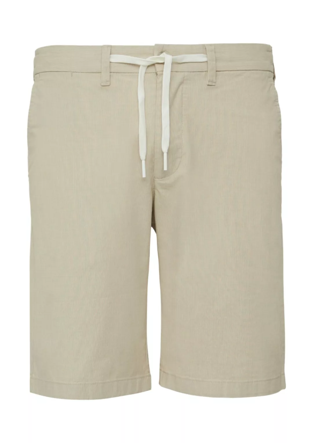 s.Oliver Bermudas Sommerhose mit Taschen günstig online kaufen