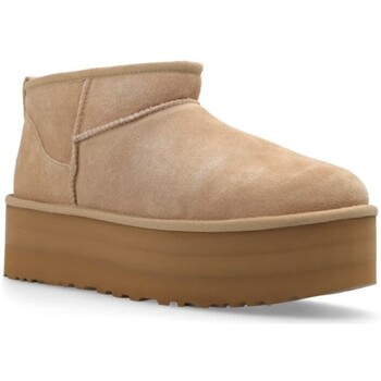 UGG  Stiefel SCHUHE  ULTRA MINI PLATAFORM günstig online kaufen