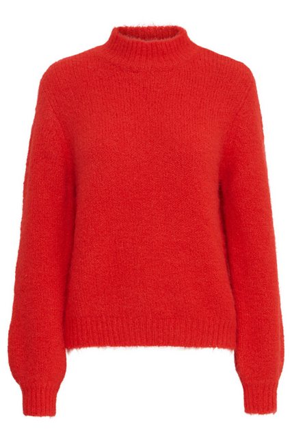 b.young Strickpullover BYMILLER SHORT JUMPER - weicher Strickpullover günstig online kaufen