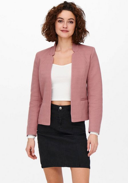 ONLY Kurzblazer ONLADDY-LINEA L/S SHORT BLAZER CC TLR günstig online kaufen