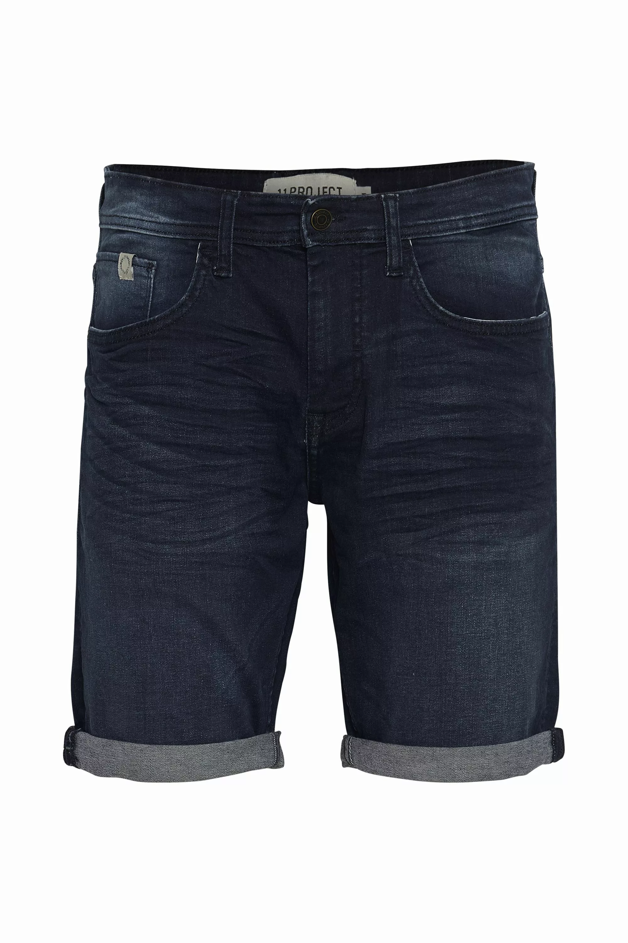 11 Project Jeansshorts "Shorts PRNias" günstig online kaufen