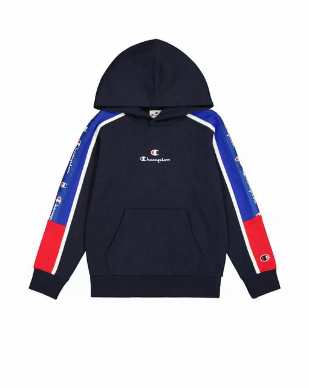 Champion Kapuzensweatshirt Hooded Sweatshirt günstig online kaufen