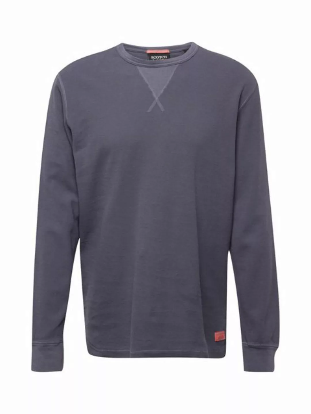 Scotch & Soda Langarmshirt (1-tlg) günstig online kaufen