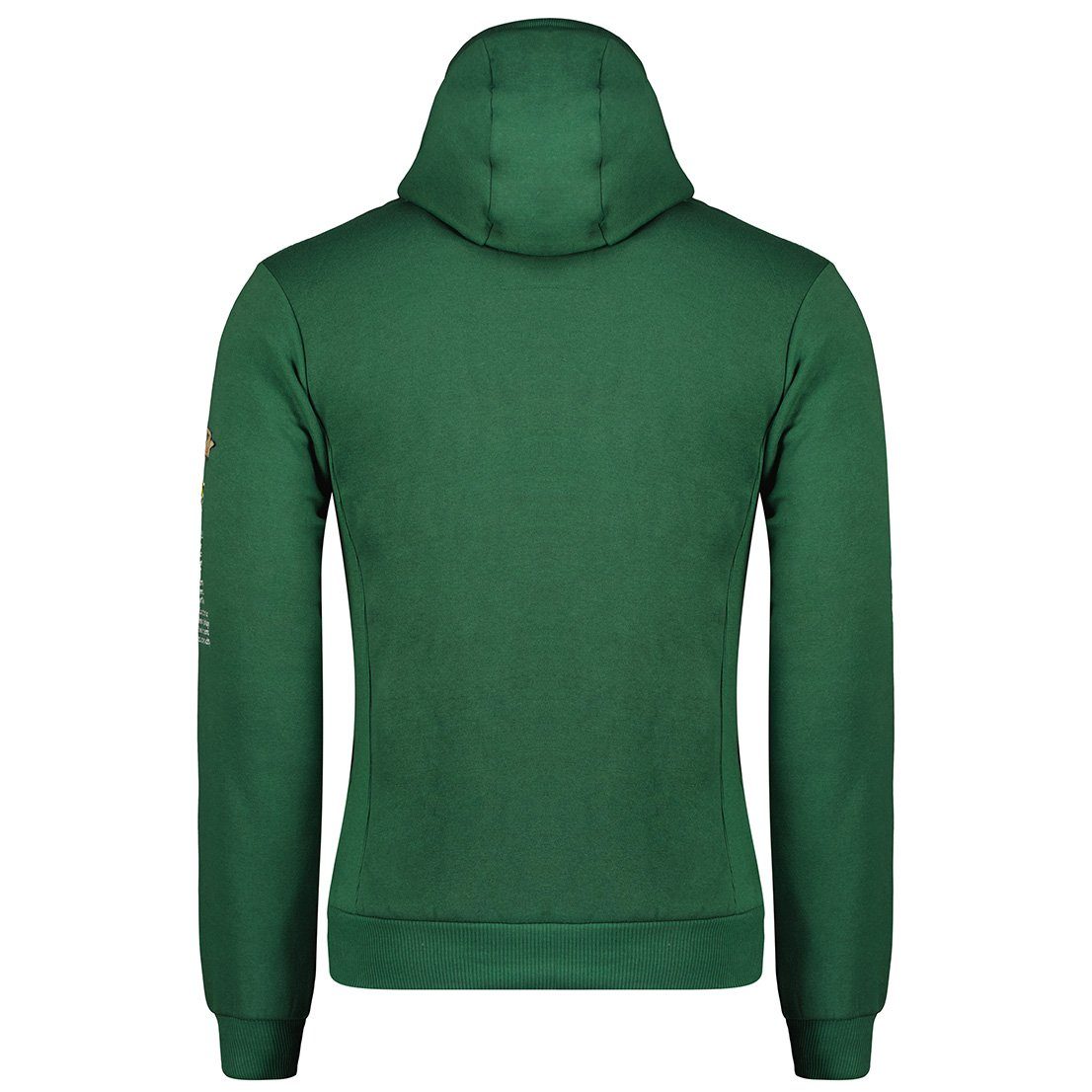 Geo Norway Kapuzenpullover Herren Hoodie brgymclass günstig online kaufen