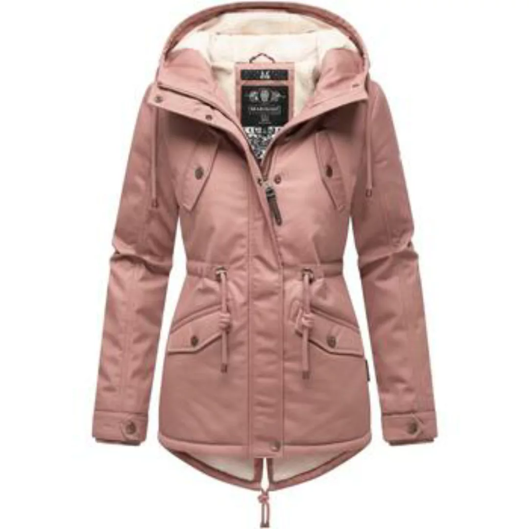 Marikoo  Jacken Winterjacke Manolya günstig online kaufen