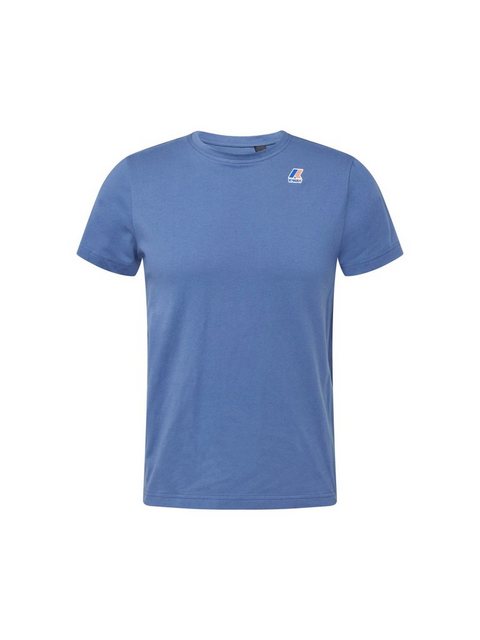 K-Way T-Shirt LE VRAI EDOUARD (1-tlg) günstig online kaufen
