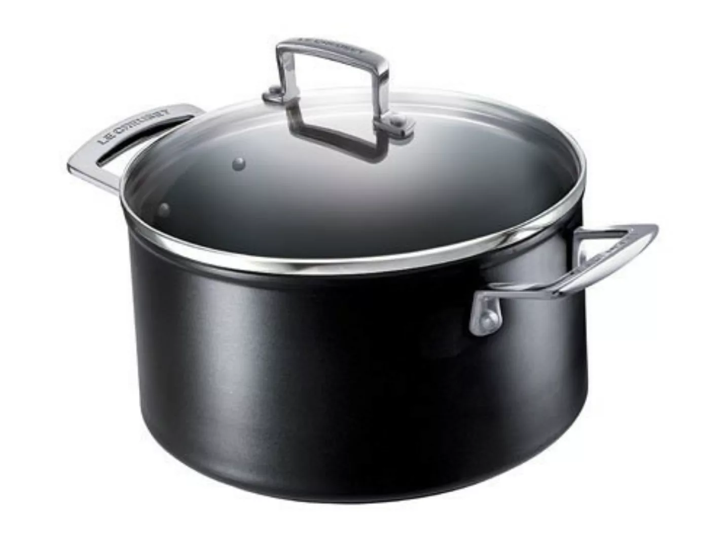 Le Creuset Fleischtopf Aluminium 24cm günstig online kaufen