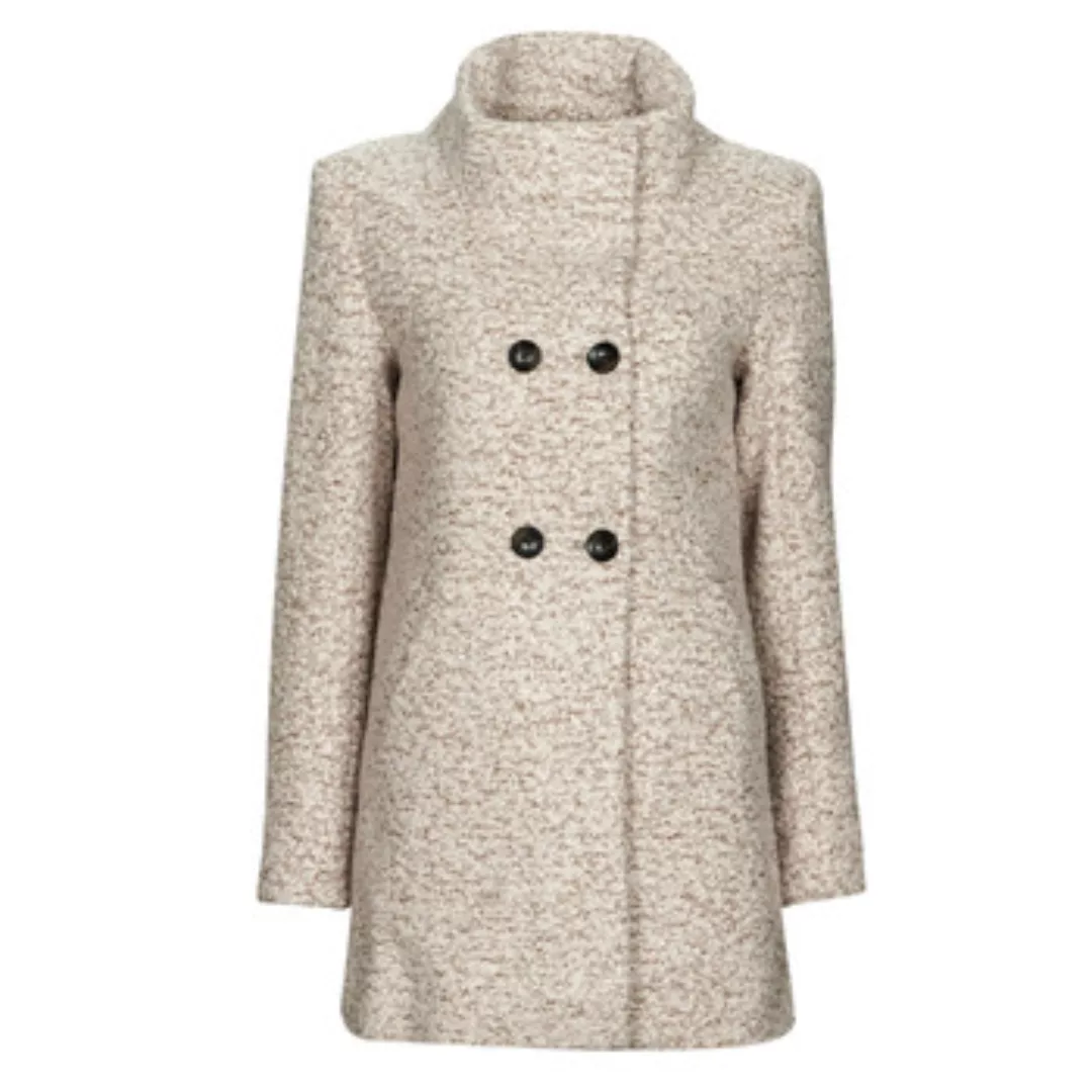 Only  Damenmantel ONLNEWSOPHIA WOOL COAT CC OTW günstig online kaufen