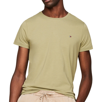 Tommy Hilfiger  T-Shirts & Poloshirts MW0MW10800 günstig online kaufen